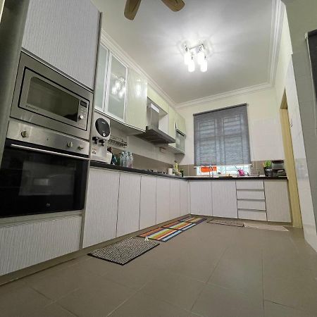 3R D'Latania Senawang Hotell Seremban Eksteriør bilde