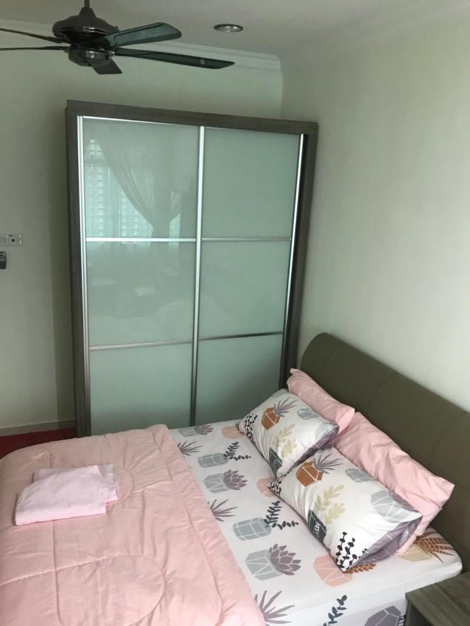 3R D'Latania Senawang Hotell Seremban Eksteriør bilde