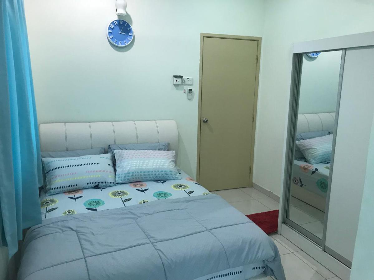 3R D'Latania Senawang Hotell Seremban Eksteriør bilde