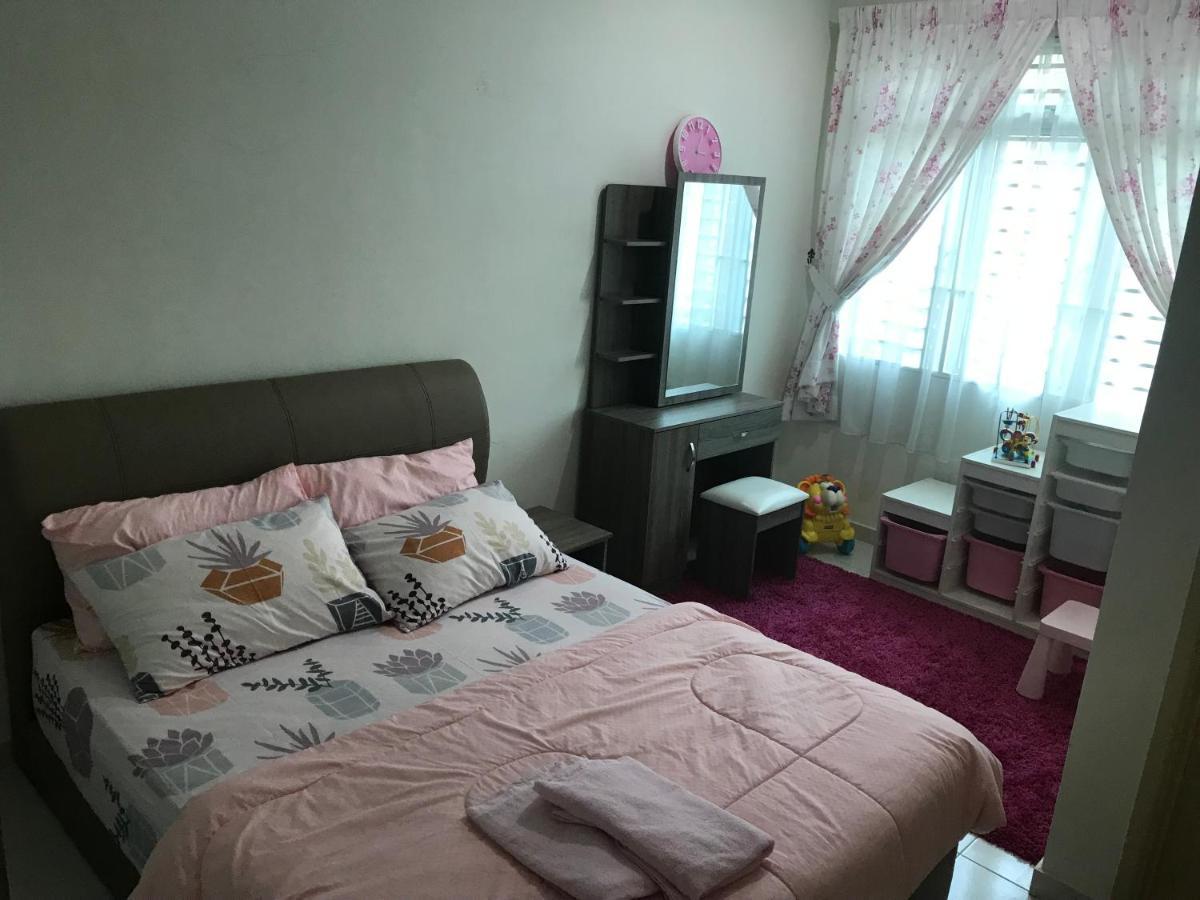 3R D'Latania Senawang Hotell Seremban Eksteriør bilde