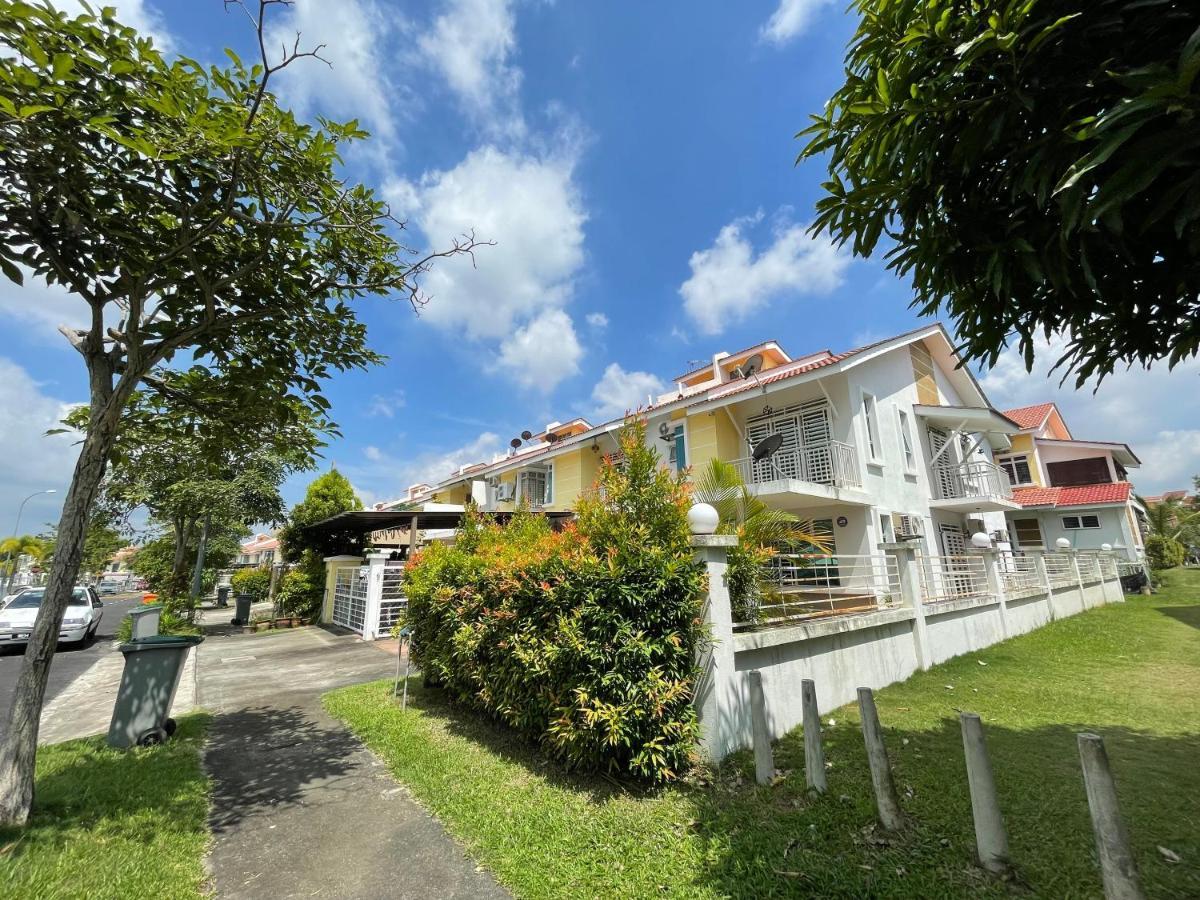 3R D'Latania Senawang Hotell Seremban Eksteriør bilde