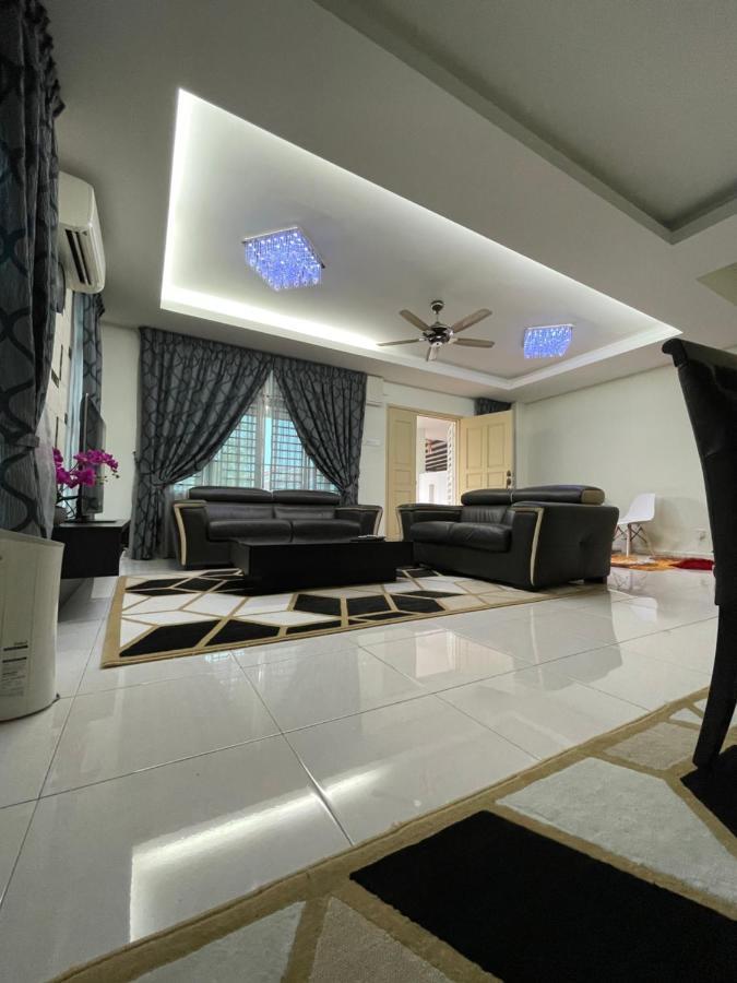 3R D'Latania Senawang Hotell Seremban Eksteriør bilde