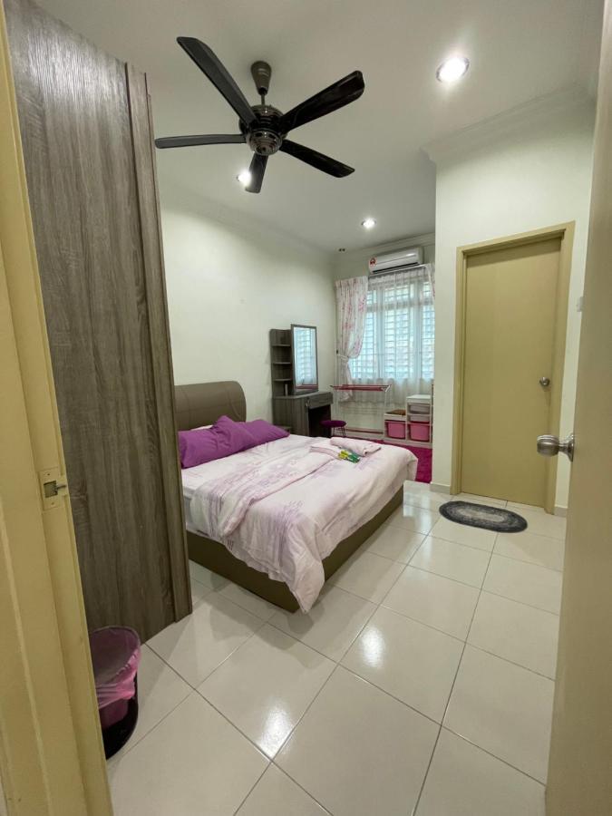 3R D'Latania Senawang Hotell Seremban Eksteriør bilde
