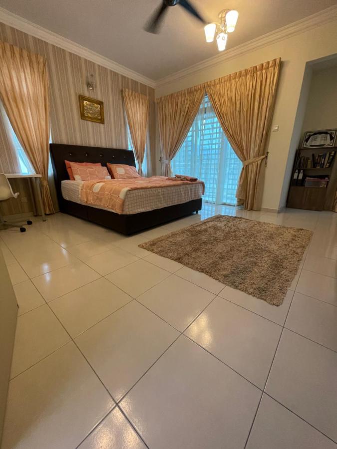 3R D'Latania Senawang Hotell Seremban Eksteriør bilde