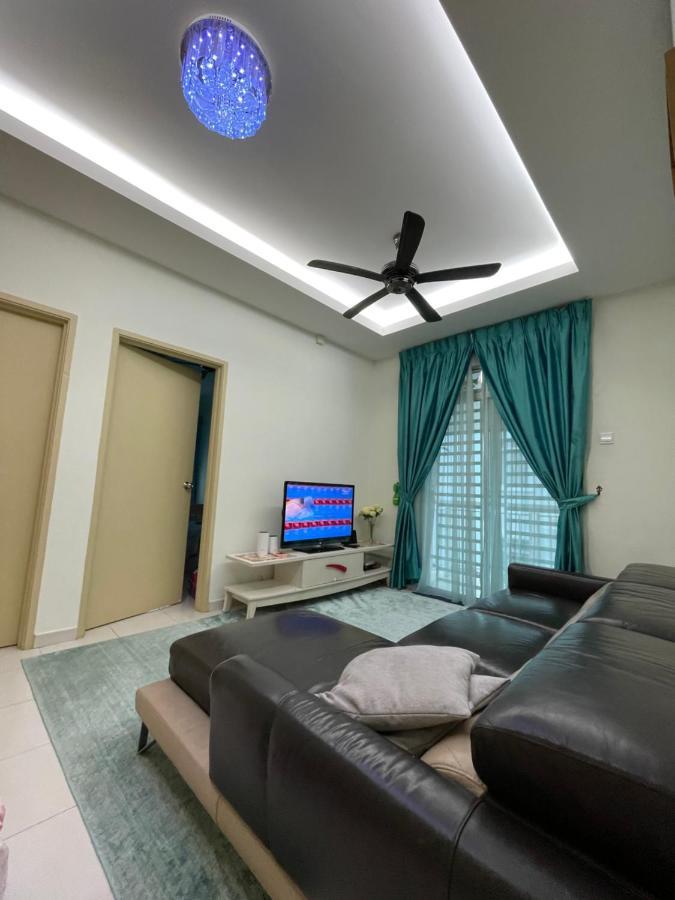 3R D'Latania Senawang Hotell Seremban Eksteriør bilde