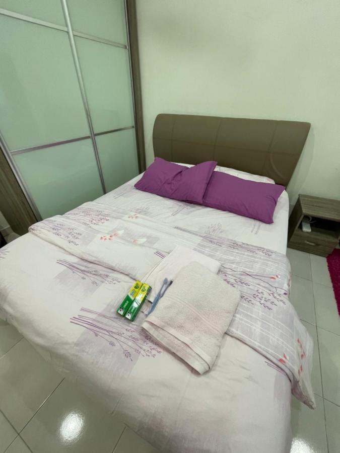 3R D'Latania Senawang Hotell Seremban Eksteriør bilde