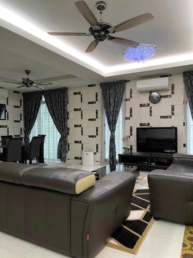 3R D'Latania Senawang Hotell Seremban Eksteriør bilde