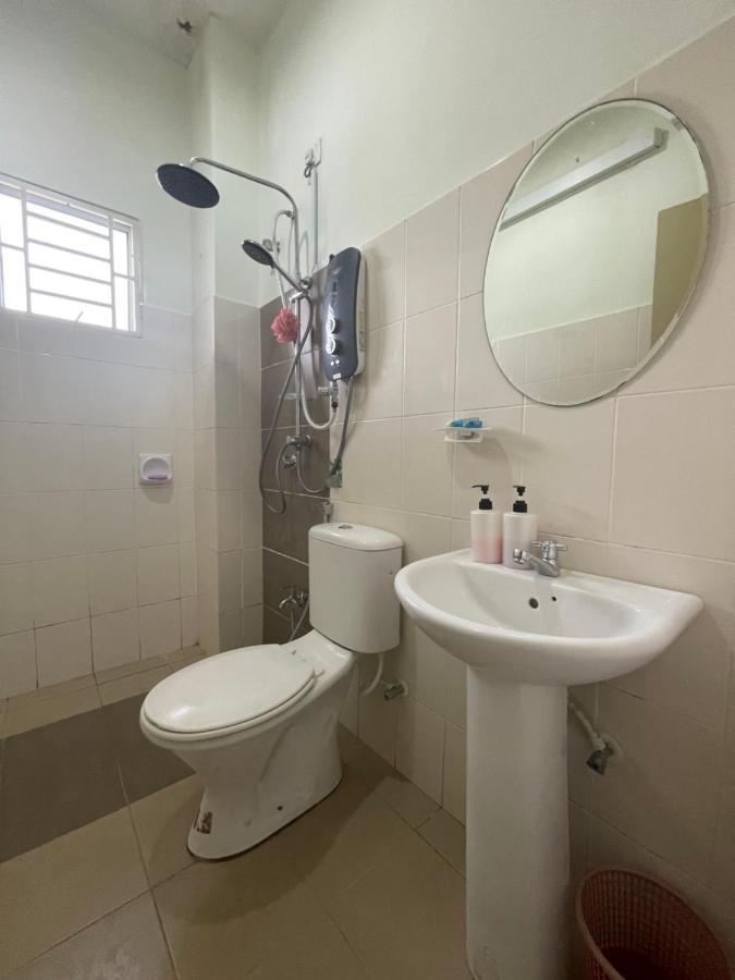 3R D'Latania Senawang Hotell Seremban Eksteriør bilde