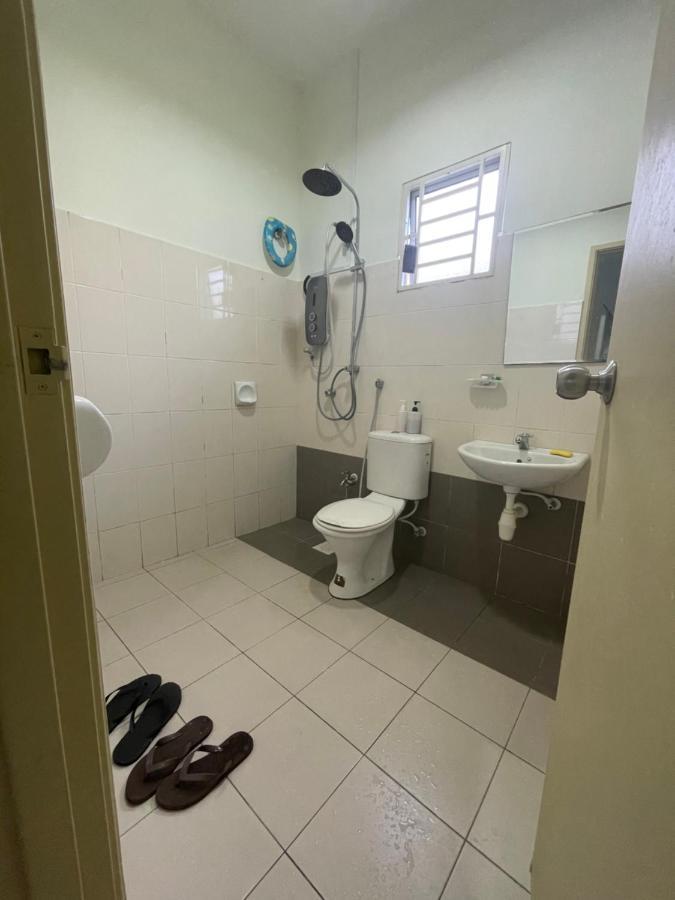 3R D'Latania Senawang Hotell Seremban Eksteriør bilde