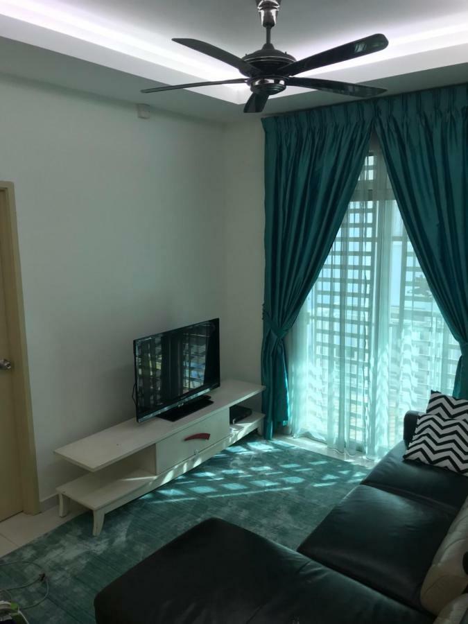 3R D'Latania Senawang Hotell Seremban Eksteriør bilde